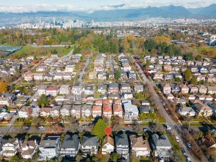 Photo 37 at 134 W 40th Avenue, Cambie, Vancouver West