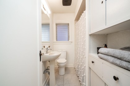 Photo 15 at 134 W 40th Avenue, Cambie, Vancouver West