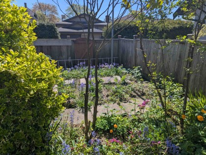 Photo 35 at 134 W 40th Avenue, Cambie, Vancouver West