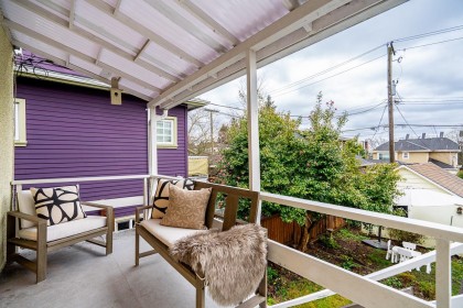 Photo 31 at 134 W 40th Avenue, Cambie, Vancouver West