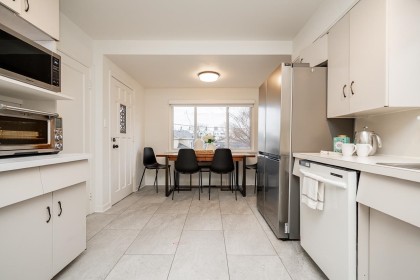 Photo 8 at 134 W 40th Avenue, Cambie, Vancouver West