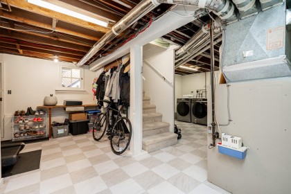 Photo 25 at 134 W 40th Avenue, Cambie, Vancouver West