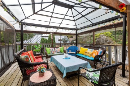 Photo 23 at 5607 Eagle Harbour Road, Eagle Harbour, West Vancouver