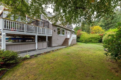 Photo 2 at 5607 Eagle Harbour Road, Eagle Harbour, West Vancouver
