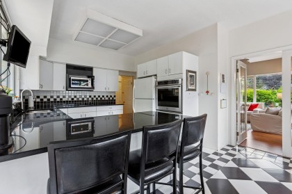 Photo 12 at 5607 Eagle Harbour Road, Eagle Harbour, West Vancouver