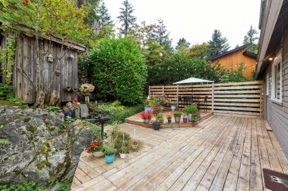Photo 26 at 5607 Eagle Harbour Road, Eagle Harbour, West Vancouver