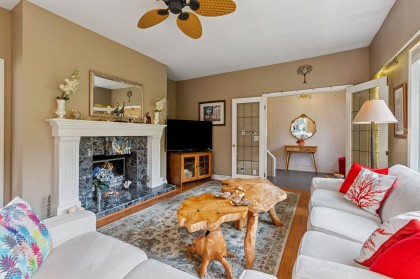 Photo 7 at 5607 Eagle Harbour Road, Eagle Harbour, West Vancouver