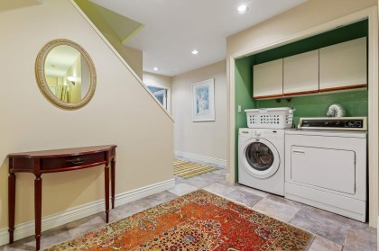 Photo 36 at 5607 Eagle Harbour Road, Eagle Harbour, West Vancouver