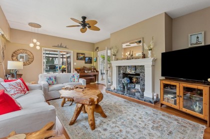 Photo 5 at 5607 Eagle Harbour Road, Eagle Harbour, West Vancouver