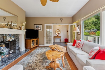 Photo 8 at 5607 Eagle Harbour Road, Eagle Harbour, West Vancouver