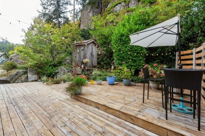 Photo 25 at 5607 Eagle Harbour Road, Eagle Harbour, West Vancouver