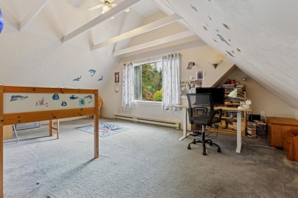 Photo 21 at 5607 Eagle Harbour Road, Eagle Harbour, West Vancouver