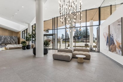 Photo 30 at 704 - 3963 Uplands Way, Cypress Park Estates, West Vancouver