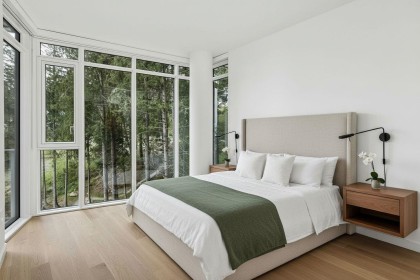 Photo 14 at 704 - 3963 Uplands Way, Cypress Park Estates, West Vancouver