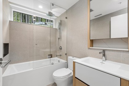 Photo 18 at 704 - 3963 Uplands Way, Cypress Park Estates, West Vancouver