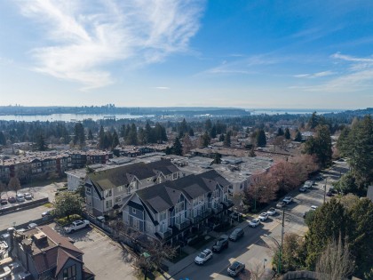 Photo 23 at 5 - 115 W Queens Road, Upper Lonsdale, North Vancouver