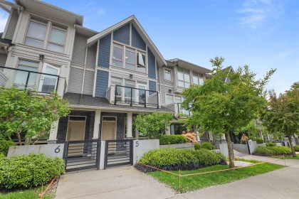 Photo 22 at 5 - 115 W Queens Road, Upper Lonsdale, North Vancouver