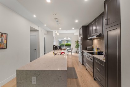 Photo 3 at 5 - 115 W Queens Road, Upper Lonsdale, North Vancouver