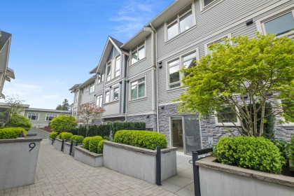 Photo 20 at 5 - 115 W Queens Road, Upper Lonsdale, North Vancouver