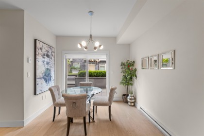 Photo 9 at 5 - 115 W Queens Road, Upper Lonsdale, North Vancouver