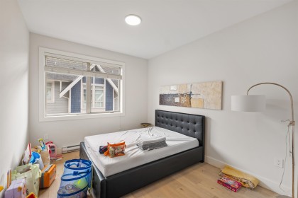 Photo 15 at 5 - 115 W Queens Road, Upper Lonsdale, North Vancouver