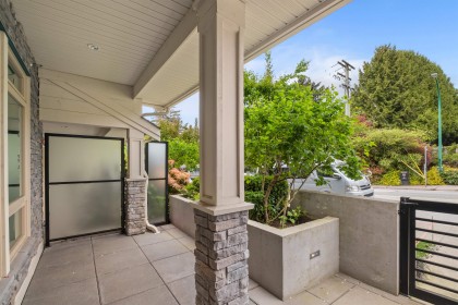 Photo 21 at 5 - 115 W Queens Road, Upper Lonsdale, North Vancouver