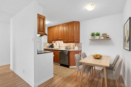 Photo 2 at 1306 - 2016 Fullerton Avenue, Pemberton NV, North Vancouver