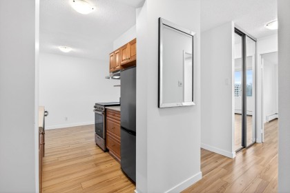 Photo 9 at 1306 - 2016 Fullerton Avenue, Pemberton NV, North Vancouver