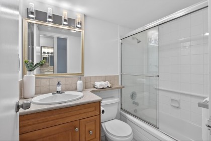 Photo 15 at 1306 - 2016 Fullerton Avenue, Pemberton NV, North Vancouver