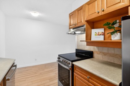 Photo 11 at 1306 - 2016 Fullerton Avenue, Pemberton NV, North Vancouver