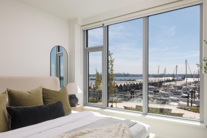 Photo 23 at TH112 - 755 Harbourside Drive, Harbourside, North Vancouver