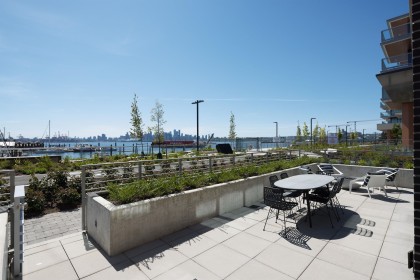 Photo 6 at TH112 - 755 Harbourside Drive, Harbourside, North Vancouver