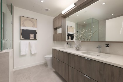 Photo 26 at TH112 - 755 Harbourside Drive, Harbourside, North Vancouver
