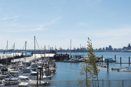 Photo 32 at TH112 - 755 Harbourside Drive, Harbourside, North Vancouver