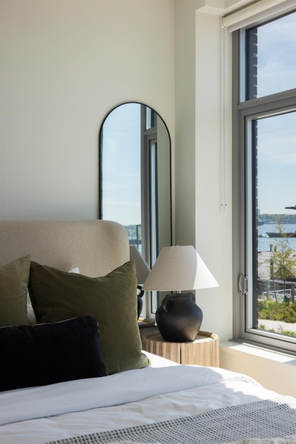 Photo 24 at TH112 - 755 Harbourside Drive, Harbourside, North Vancouver