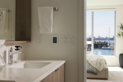 Photo 30 at TH112 - 755 Harbourside Drive, Harbourside, North Vancouver