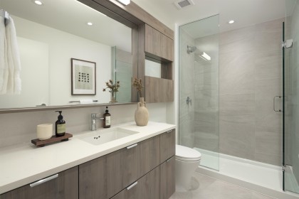 Photo 33 at TH112 - 755 Harbourside Drive, Harbourside, North Vancouver