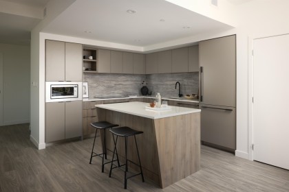 Photo 18 at TH112 - 755 Harbourside Drive, Harbourside, North Vancouver