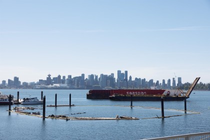 Photo 37 at TH112 - 755 Harbourside Drive, Harbourside, North Vancouver