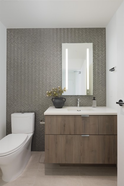 Photo 19 at TH112 - 755 Harbourside Drive, Harbourside, North Vancouver