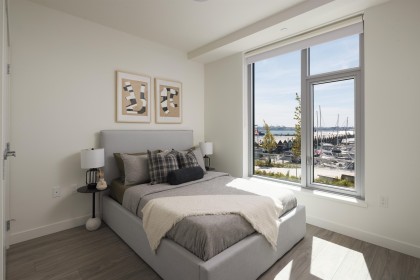 Photo 31 at TH112 - 755 Harbourside Drive, Harbourside, North Vancouver