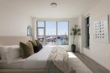 Photo 25 at TH112 - 755 Harbourside Drive, Harbourside, North Vancouver