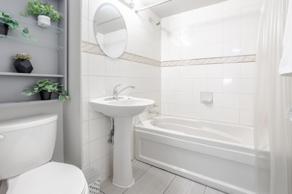 Photo 12 at 206 - 1149 W 11th Avenue, Vancouver West