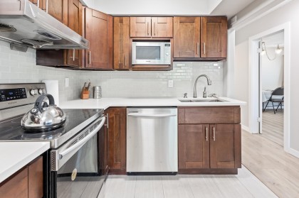 Photo 9 at 206 - 1149 W 11th Avenue, Vancouver West