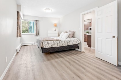 Photo 10 at 206 - 1149 W 11th Avenue, Vancouver West