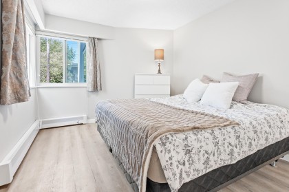 Photo 11 at 206 - 1149 W 11th Avenue, Vancouver West