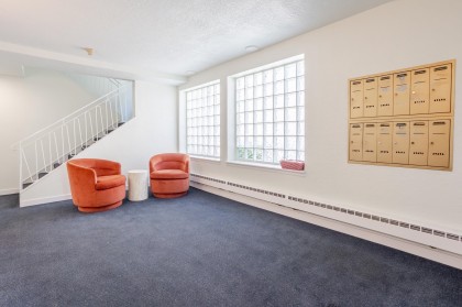 Photo 19 at 206 - 1149 W 11th Avenue, Vancouver West