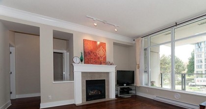 Photo 3 at 320 - 4685 Valley Drive, Vancouver West