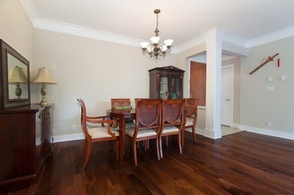 Photo 5 at 320 - 4685 Valley Drive, Vancouver West