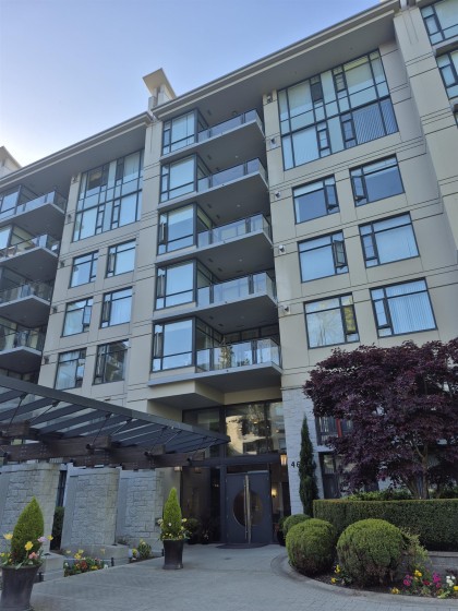 Photo 14 at 320 - 4685 Valley Drive, Quilchena, Vancouver West